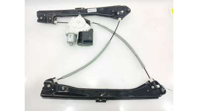 Recambio de elevalunas delantero derecho para volkswagen jetta (162) 2010-2014 hybrid referencia OEM IAM 5C6837462E 5C6837462E 