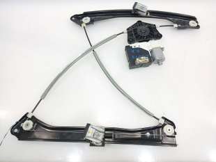 Recambio de elevalunas delantero derecho para volkswagen jetta (162) 2010-2014 hybrid referencia OEM IAM 5C6837462E 5C6837462E  2