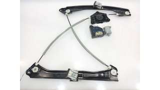 Recambio de elevalunas delantero derecho para volkswagen jetta (162) 2010-2014 hybrid referencia OEM IAM 5C6837462E 5C6837462E 