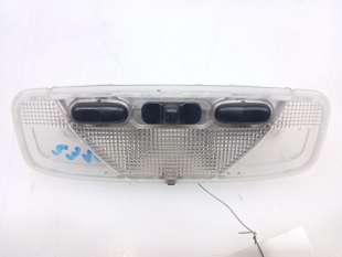 Recambio de luz interior para ford focus berlina (cak) 1998-2004 ambiente referencia OEM IAM 4704229 2S6A13K767AA 2S6A13K767AA