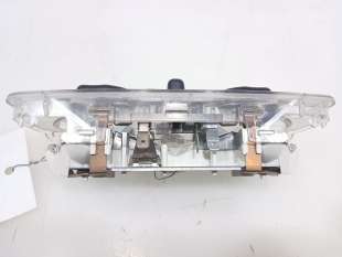 Recambio de luz interior para ford focus berlina (cak) 1998-2004 ambiente referencia OEM IAM 4704229 2S6A13K767AA 2S6A13K767AA 2