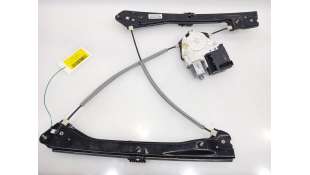 Recambio de elevalunas delantero izquierdo para volkswagen jetta (162) 2010-2014 hybrid referencia OEM IAM 5C6837461E 5C6837461E