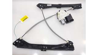 Recambio de elevalunas delantero izquierdo para volkswagen jetta (162) 2010-2014 hybrid referencia OEM IAM 5C6837461E 5C6837461E