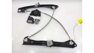 Recambio de elevalunas delantero izquierdo para volkswagen jetta (162) 2010-2014 hybrid referencia OEM IAM 5C6837461E 5C6837461E