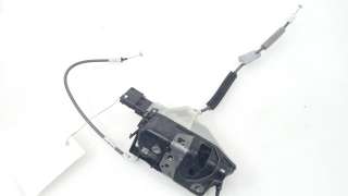 Recambio de cerradura puerta delantera derecha para peugeot 208 (p2) 2019- (e-) allure pack referencia OEM IAM 9829284780 982928