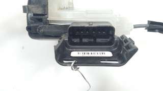 Recambio de cerradura puerta delantera derecha para peugeot 208 (p2) 2019- (e-) allure pack referencia OEM IAM 9829284780 982928