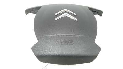 Recambio de airbag delantero izquierdo para citroën c5 berlina 2008-2018 premier referencia OEM IAM 96824771ZD 96824771ZD 