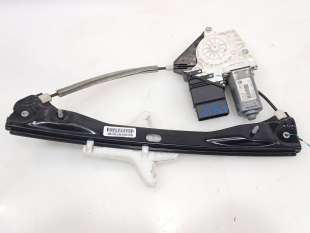 Recambio de elevalunas trasero derecho para volkswagen jetta (162) 2010-2014 hybrid referencia OEM IAM 5C6839462B 5C6839462B 