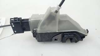 Recambio de cerradura puerta delantera derecha para peugeot 208 (p2) 2019- (e-) allure pack referencia OEM IAM 9829284780 982928