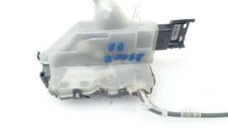 Recambio de cerradura puerta delantera derecha para peugeot 208 (p2) 2019- (e-) allure pack referencia OEM IAM 9829284780 982928