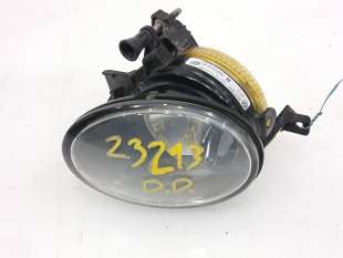 Recambio de faro antiniebla derecho para volkswagen jetta (162) 2010-2014 hybrid referencia OEM IAM 5K0941700 5K0941700 