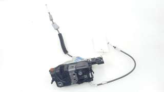 Recambio de cerradura puerta trasera izquierda para peugeot 208 (p2) 2019- (e-) allure pack referencia OEM IAM 9829285480 982928