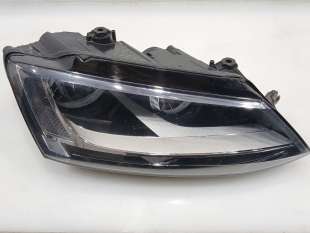 Recambio de faro derecho para volkswagen jetta (162) 2010-2014 hybrid referencia OEM IAM 5C7941006H 5C7941006H 