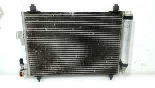 Recambio de condensador / radiador aire acondicionado para citroën c5 berlina 2008-2018 premier referencia OEM IAM 995119H 99511