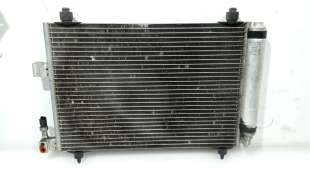 Recambio de condensador / radiador aire acondicionado para citroën c5 berlina 2008-2018 premier referencia OEM IAM 995119H 99511