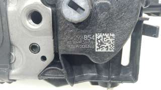 Recambio de cerradura puerta trasera izquierda para peugeot 208 (p2) 2019- (e-) allure pack referencia OEM IAM 9829285480 982928