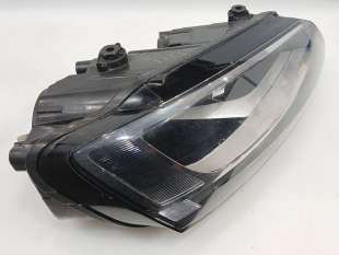 Recambio de faro derecho para volkswagen jetta (162) 2010-2014 hybrid referencia OEM IAM 5C7941006H 5C7941006H  2