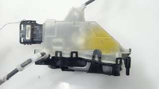 Recambio de cerradura puerta trasera izquierda para peugeot 208 (p2) 2019- (e-) allure pack referencia OEM IAM 9829285480 982928