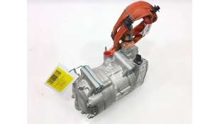 Recambio de compresor aire acondicionado para peugeot 208 (p2) 2019- (e-) allure pack referencia OEM IAM 9855610380 9855610380 