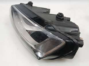 Recambio de faro izquierdo para volkswagen jetta (162) 2010-2014 hybrid referencia OEM IAM 5C7941005H 5C7941005H  2