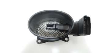 Recambio de caudalimetro para citroën c5 berlina 2008-2018 premier referencia OEM IAM 9650010780 9650010780  2