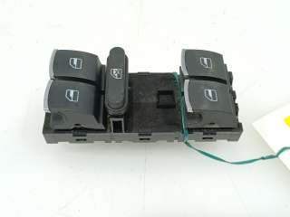 Recambio de mando elevalunas delantero izquierdo para volkswagen jetta (162) 2010-2014 hybrid referencia OEM IAM 5K4959857 5K495