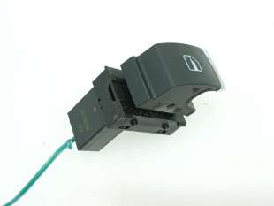 Recambio de mando elevalunas trasero derecho para volkswagen jetta (162) 2010-2014 hybrid referencia OEM IAM 5K0959855XSH 5K0959
