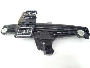 Recambio de elevalunas trasero derecho para peugeot 208 (p2) 2019- (e-) allure pack referencia OEM IAM 9829045580 9829045580  2