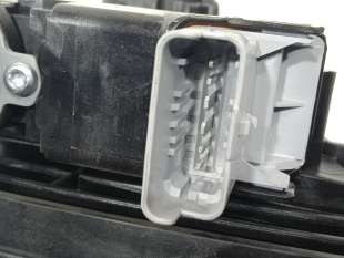 Recambio de elevalunas trasero izquierdo para peugeot 208 (p2) 2019- (e-) allure pack referencia OEM IAM 9829045980 9829045980  2