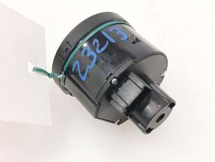 Recambio de mando luces para volkswagen jetta (162) 2010-2014 hybrid referencia OEM IAM 3C8941431A 3C8941431A  2