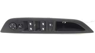 Recambio de mando elevalunas delantero izquierdo para peugeot 208 (p2) 2019- (e-) allure pack referencia OEM IAM 96788264ZD 9678