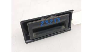 Recambio de maneta exterior porton para volkswagen jetta (162) 2010-2014 hybrid referencia OEM IAM 5N0827566T 5N0827566T 