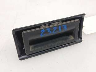 Recambio de maneta exterior porton para volkswagen jetta (162) 2010-2014 hybrid referencia OEM IAM 5N0827566T 5N0827566T 