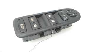 Recambio de mando elevalunas delantero izquierdo para citroën c5 berlina 2008-2018 premier referencia OEM IAM 96644917XT 9664491