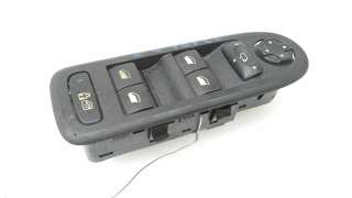Recambio de mando elevalunas delantero izquierdo para citroën c5 berlina 2008-2018 premier referencia OEM IAM 96644917XT 9664491