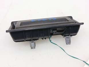 Recambio de maneta exterior porton para volkswagen jetta (162) 2010-2014 hybrid referencia OEM IAM 5N0827566T 5N0827566T  2