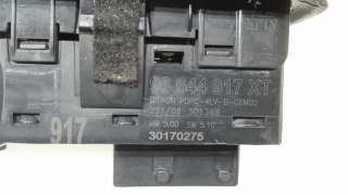 Recambio de mando elevalunas delantero izquierdo para citroën c5 berlina 2008-2018 premier referencia OEM IAM 96644917XT 9664491