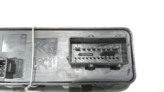 Recambio de mando elevalunas delantero izquierdo para citroën c5 berlina 2008-2018 premier referencia OEM IAM 96644917XT 9664491