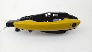 Recambio de maneta exterior delantera izquierda para peugeot 208 (p2) 2019- (e-) allure pack referencia OEM IAM 980297811T 98029