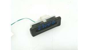 Recambio de maneta exterior porton para peugeot 208 (p2) 2019- (e-) allure pack referencia OEM IAM 9820395580 9820395580 
