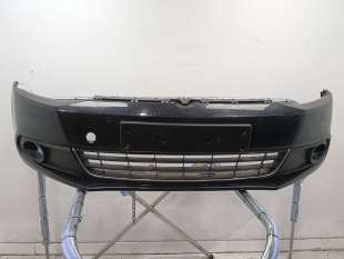 Recambio de paragolpes delantero para volkswagen jetta (162) 2010-2014 hybrid referencia OEM IAM 5C6807217A 5C6807217A 