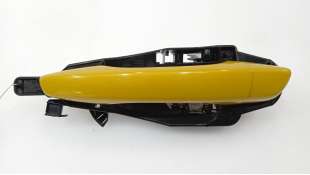 Recambio de maneta exterior trasera izquierda para peugeot 208 (p2) 2019- (e-) allure pack referencia OEM IAM 980297831T 9802977