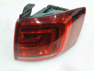 Recambio de piloto trasero derecho para volkswagen jetta (162) 2010-2014 hybrid referencia OEM IAM 5C6945208A 5C6945208A 