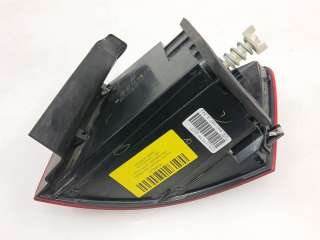 Recambio de piloto trasero izquierdo para volkswagen jetta (162) 2010-2014 hybrid referencia OEM IAM 5C6945207A 5C6945207A 