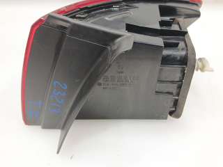 Recambio de piloto trasero izquierdo para volkswagen jetta (162) 2010-2014 hybrid referencia OEM IAM 5C6945207A 5C6945207A 