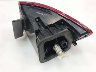 Recambio de piloto trasero izquierdo para volkswagen jetta (162) 2010-2014 hybrid referencia OEM IAM 5C6945207A 5C6945207A 