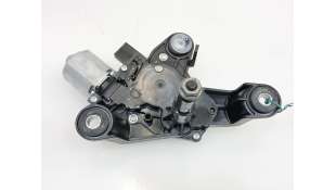 Recambio de motor limpia trasero para peugeot 208 (p2) 2019- (e-) allure pack referencia OEM IAM 9819900080 9819900080 