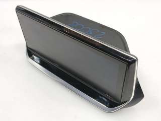 Recambio de pantalla multifuncion para peugeot 208 (p2) 2019- (e-) allure pack referencia OEM IAM 9824619980 9824619980 