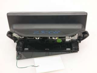Recambio de pantalla multifuncion para peugeot 208 (p2) 2019- (e-) allure pack referencia OEM IAM 9824619980 9824619980 