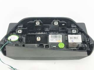 Recambio de pantalla multifuncion para peugeot 208 (p2) 2019- (e-) allure pack referencia OEM IAM 9824619980 9824619980 